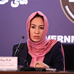 با تعدیل قانون، از انفکاک 2400 استاد پوهیالی جلوگیری شد 